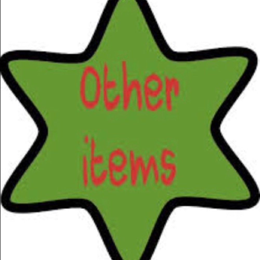 Other Items